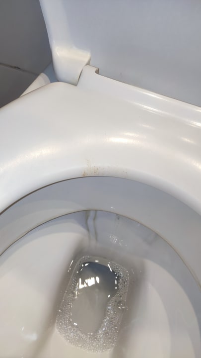 Zimmer Hotel Domicil Hamburg by Golden Tulip