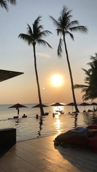 Strand Explorar Koh Phangan - Adults Only Resort and Spa