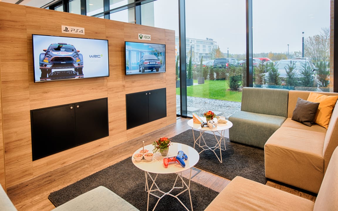 Sonstiges LOGINN Hotel Leipzig by ACHAT