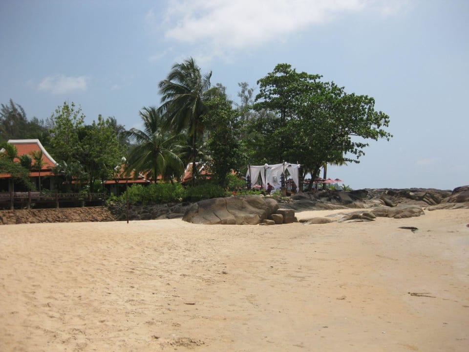Strand Khaolak Laguna Resort