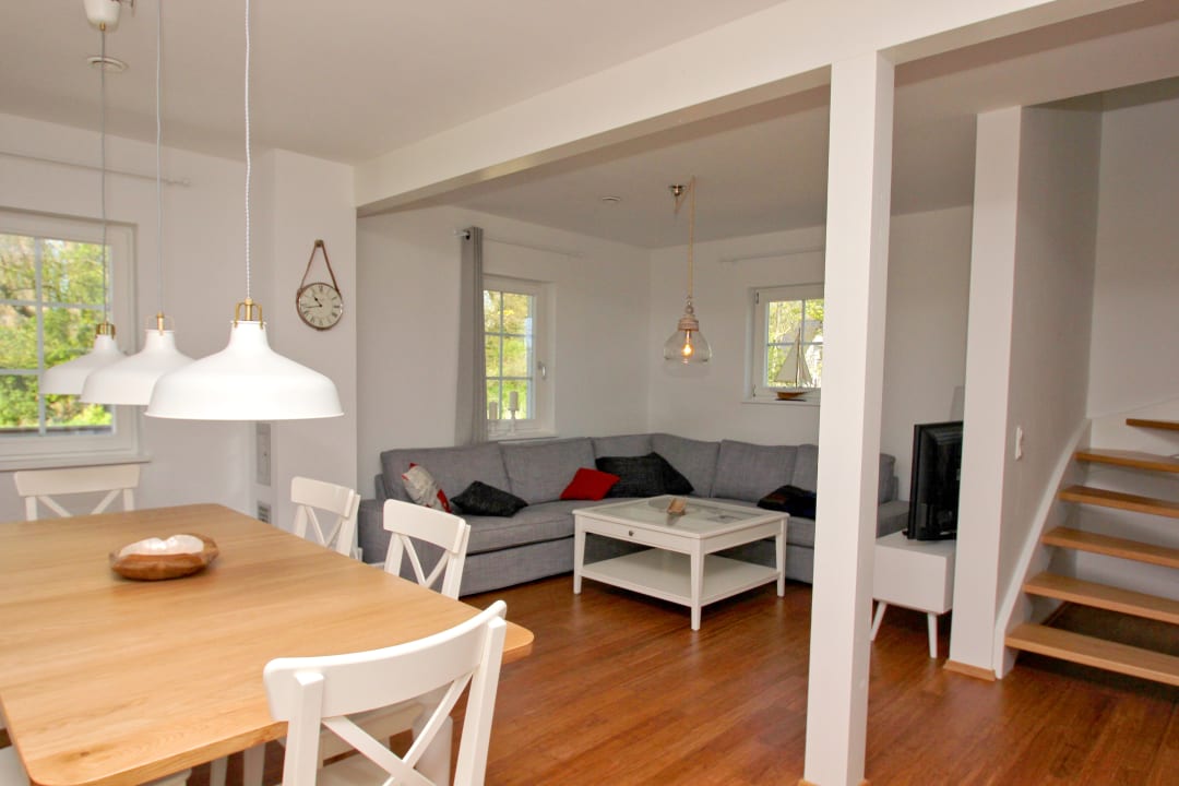 Zimmer Ferienhaus Freya - Paradies Rügen