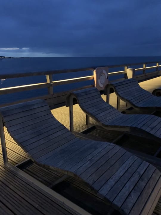 Sonstiges Bretterbude Heiligenhafen