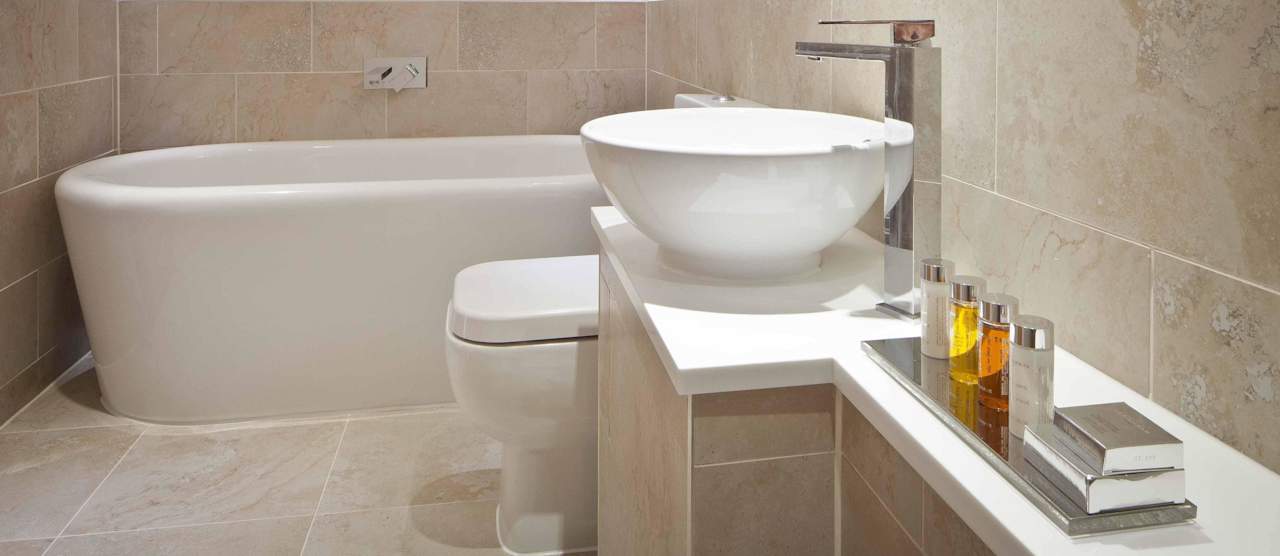 En-suite Hotel A Room With A View