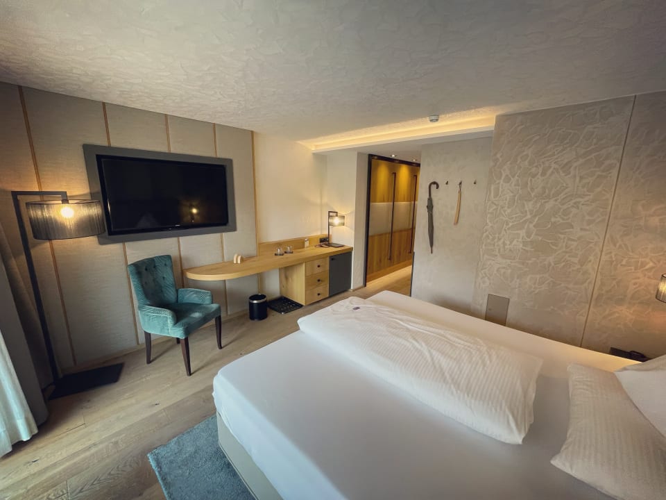 Zimmer Platzlhof - Mein Hotel im Zillertal