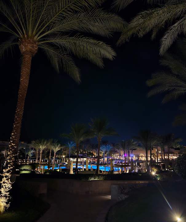 Pool Hotel JAZ Makadi Star & Spa