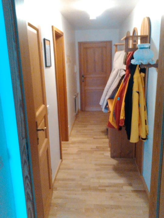 Zimmer Landgasthof und Ferienwohnungen Almenhof