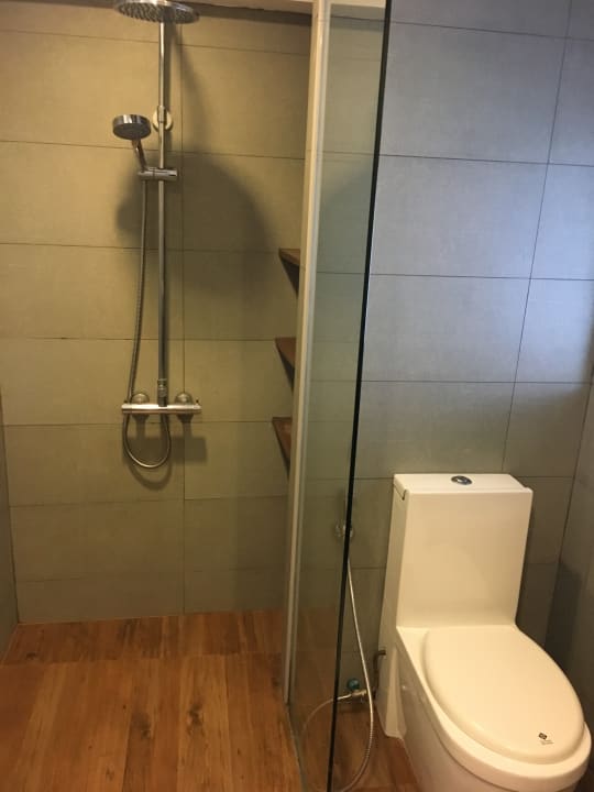 Zimmer Baan Bophut Beach Hotel