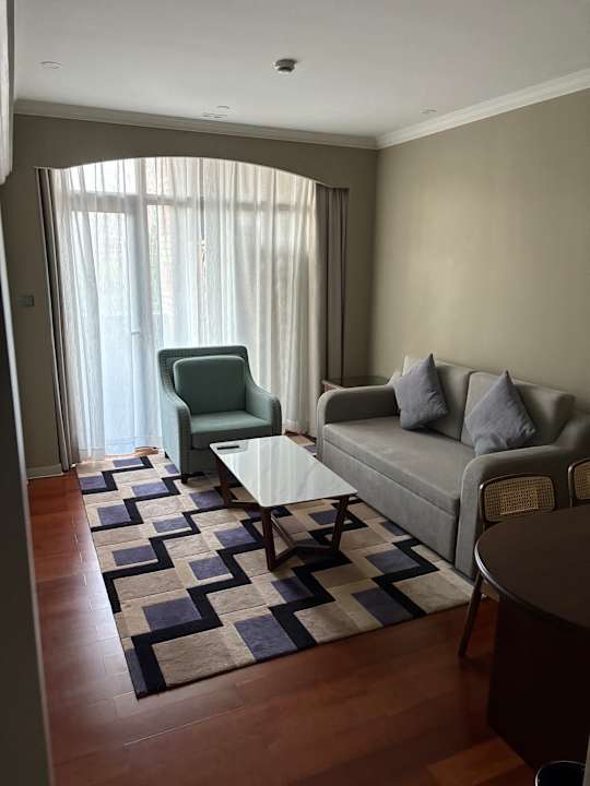 Zimmer Green Court Residence City Center, Shanghai