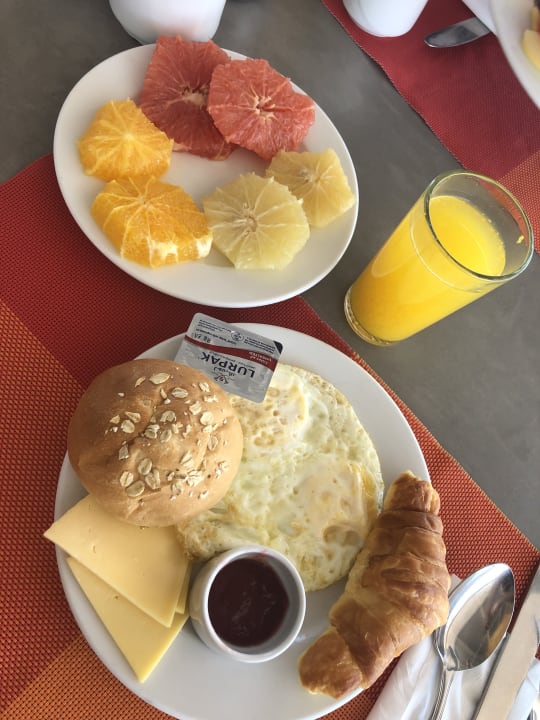 Gastro Pickalbatros Dana Beach Resort - Hurghada
