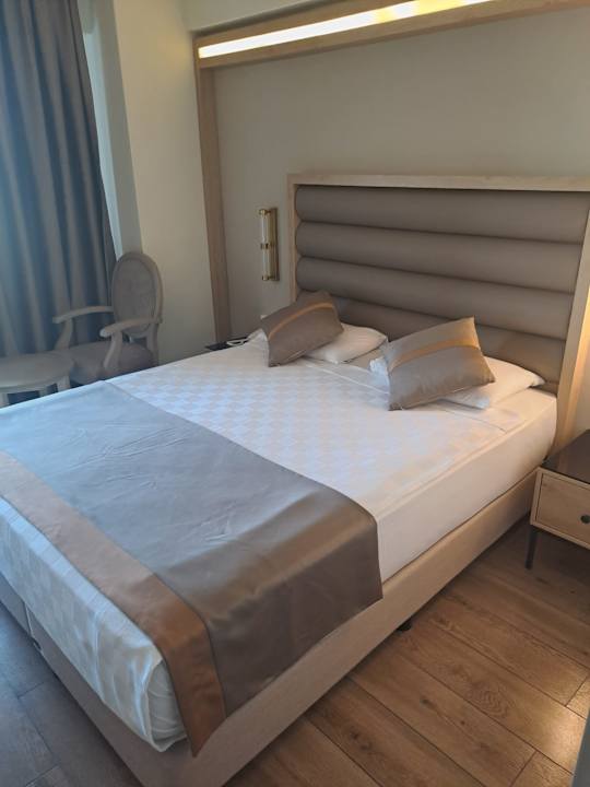 Zimmer Aydinbey Kings Palace & Spa