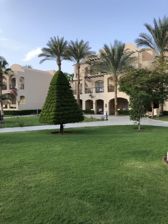 Gartenanlage Jaz Makadina