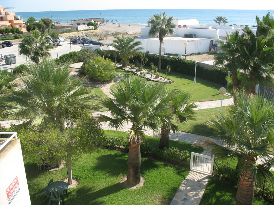 Zum Strand FKK Vera Natura Resort