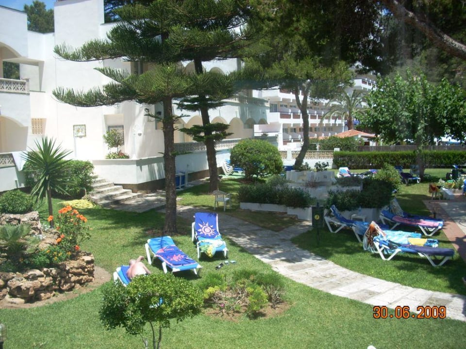L'oasis Universal Hotel Laguna