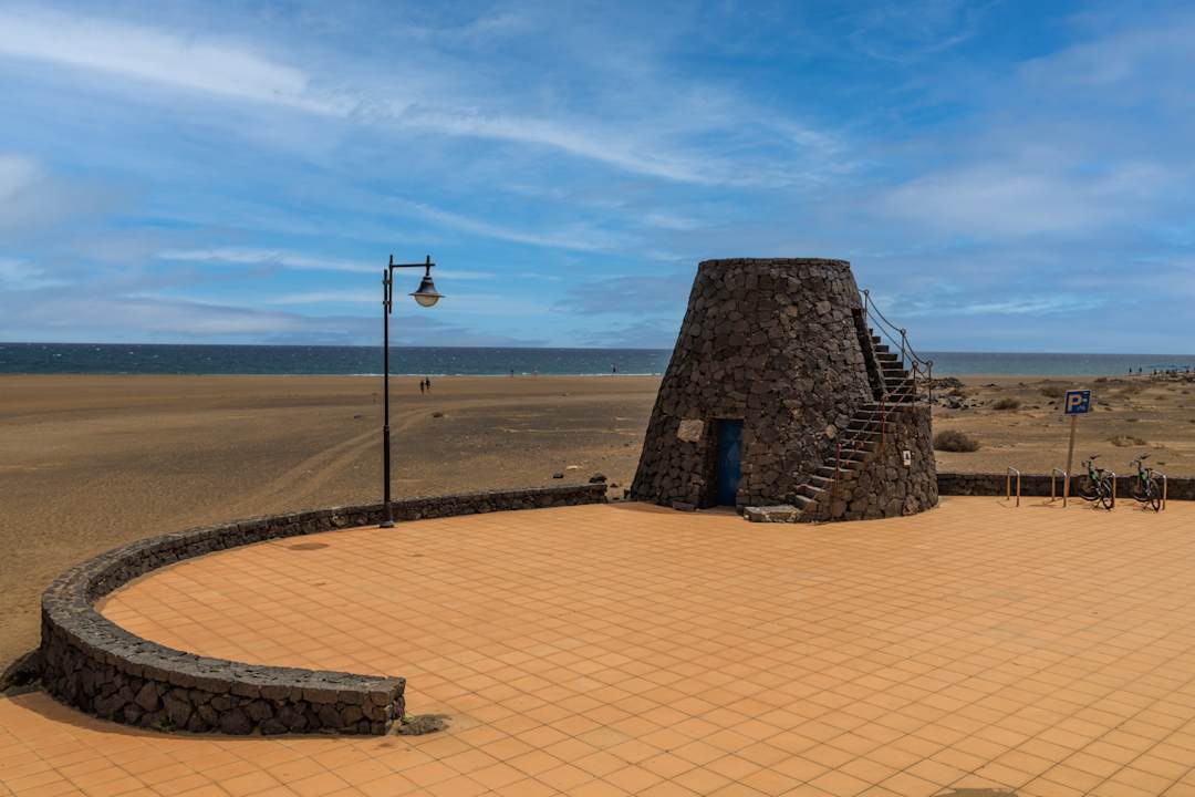 Strand Hotel Las Costas