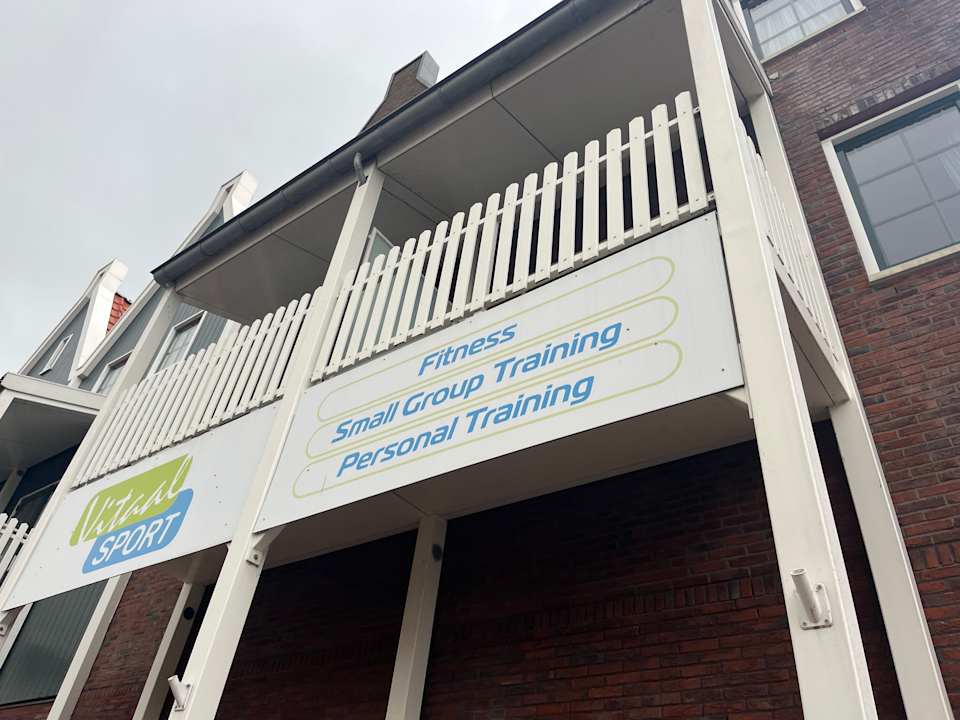 Sport & Freizeit Roompot Marinapark Volendam