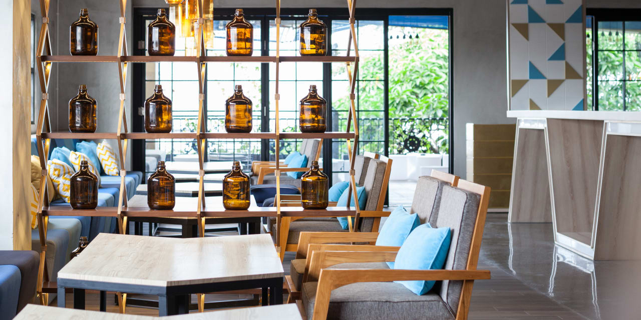 Gastro Sol House Bali Legian