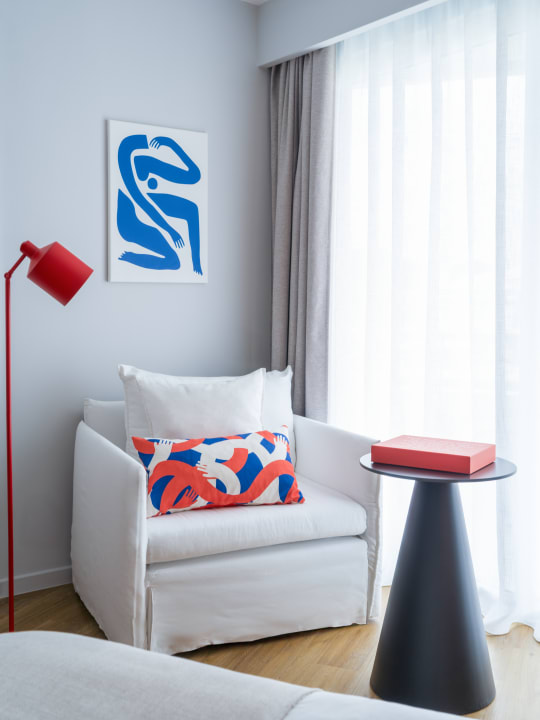 Zimmer Domes Noruz Kassandra | Adults-Only