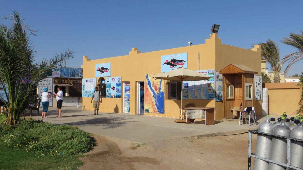 Selbsterklärend Stella Beach Resort & Spa Makadi Bay