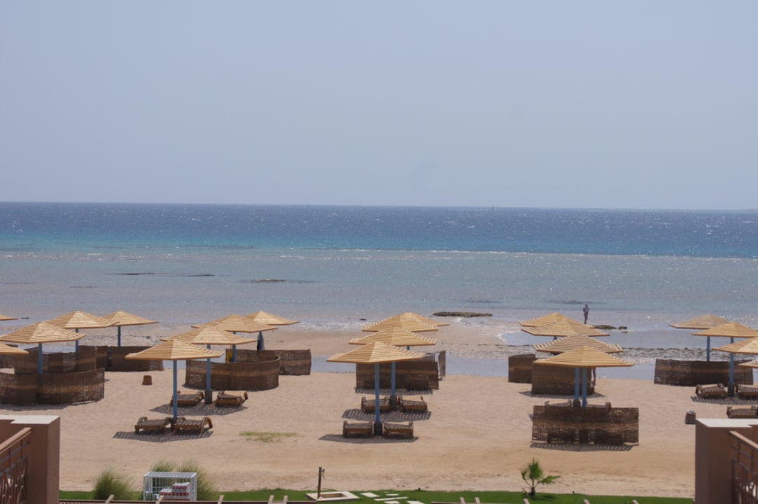 Hotel-Strand Shams Prestige Abu Soma-Adults Only