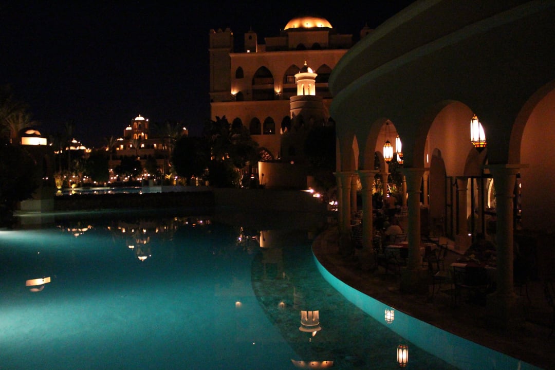The Dome Makadi Palace