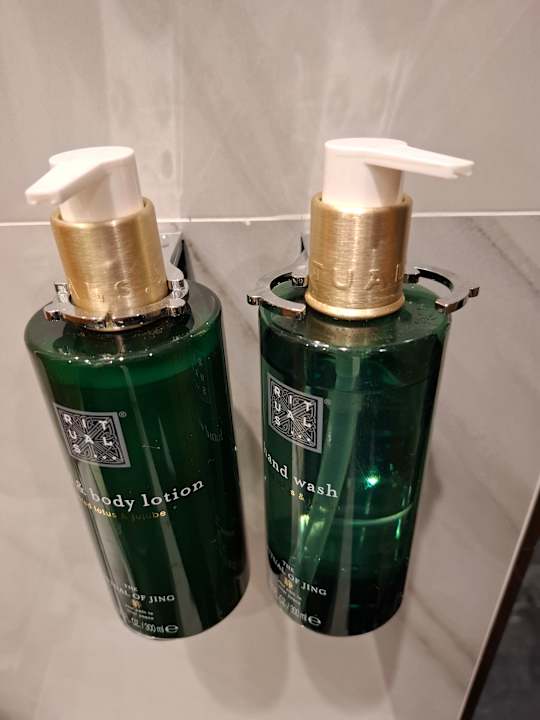 Zimmer Pipa Hotel Bangkok Sukhumvit 11