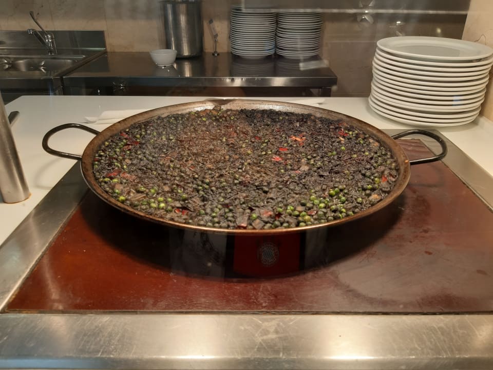 Gastro R2 Veronica Beach Hotel