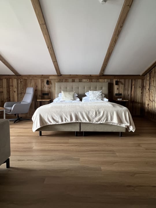 Zimmer A-VITA Viktoria Residenzen