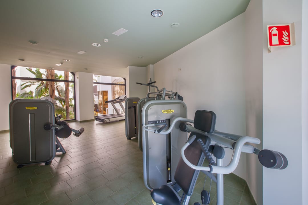 Sport & Freizeit Corallium Beach by Lopesan Hotels - Adults only