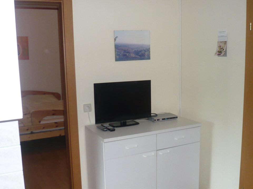 Flach-Bildschirm Apartments Veltinerhaus