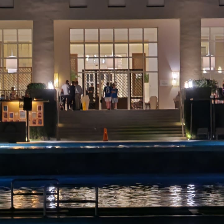 Sonstiges Jaz Aquaviva