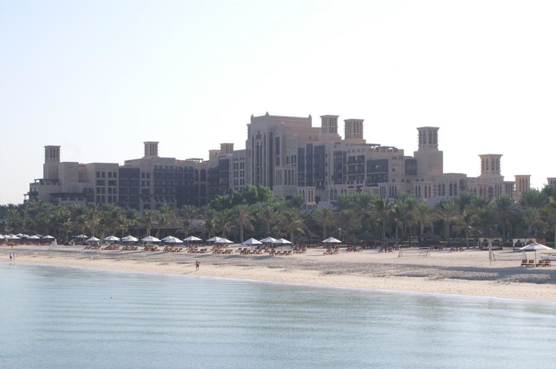 Hotel Madinat Jumeirah Mina A'Salam Jumeirah Mina A'Salam