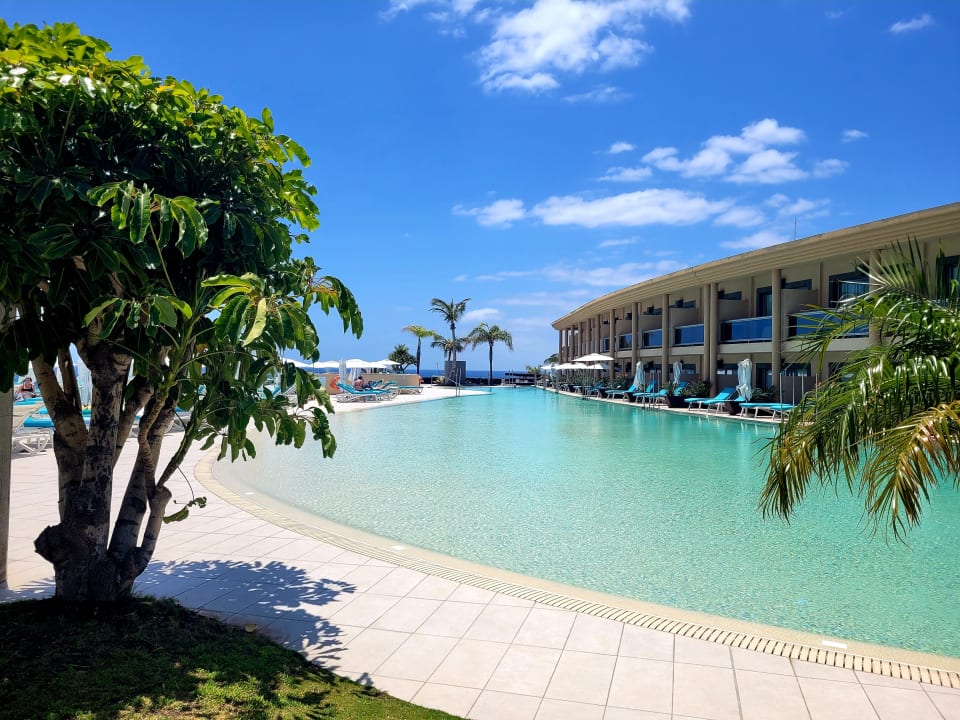 Pool Iberostar Selection Fuerteventura Palace