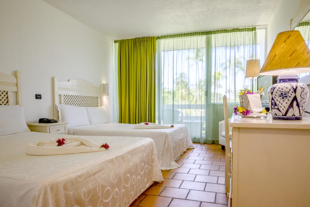 Zimmer VOI Andilana Resort