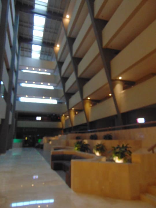 Sonstiges Hotel Crowne Plaza San Jose Corobici