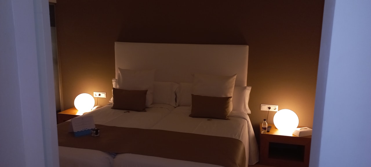 Zimmer Playa Esperanza Resort