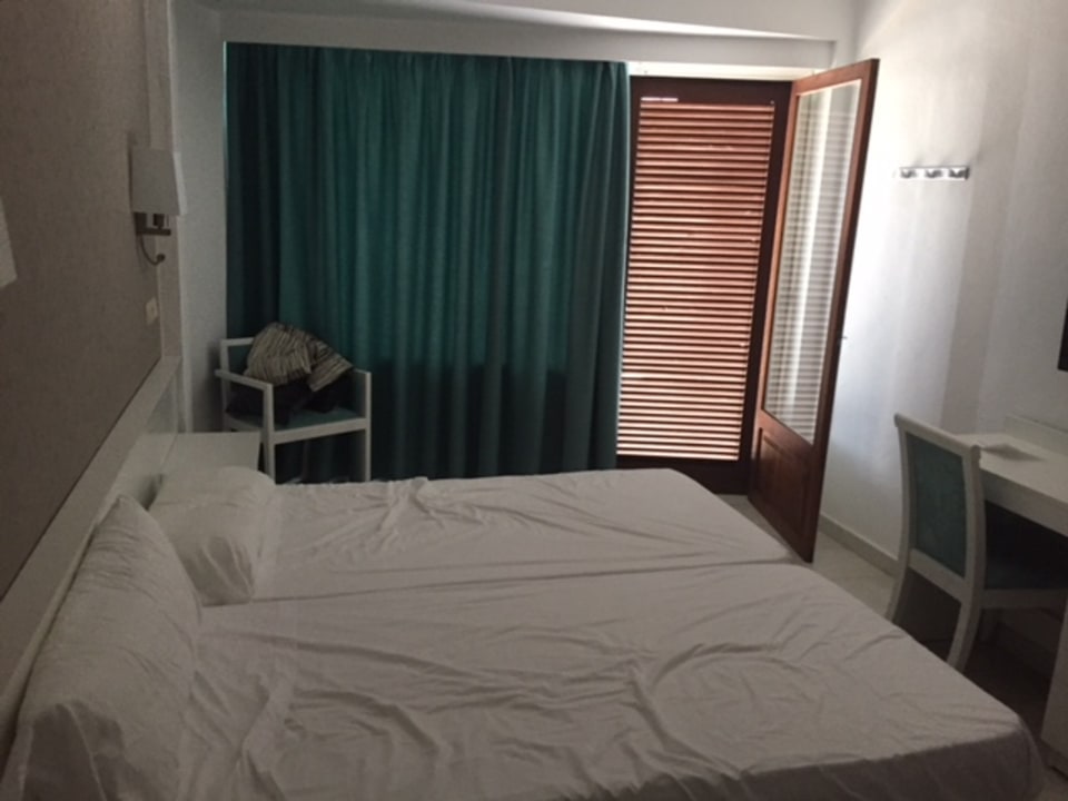 Zimmer BLUESEA Cala Millor