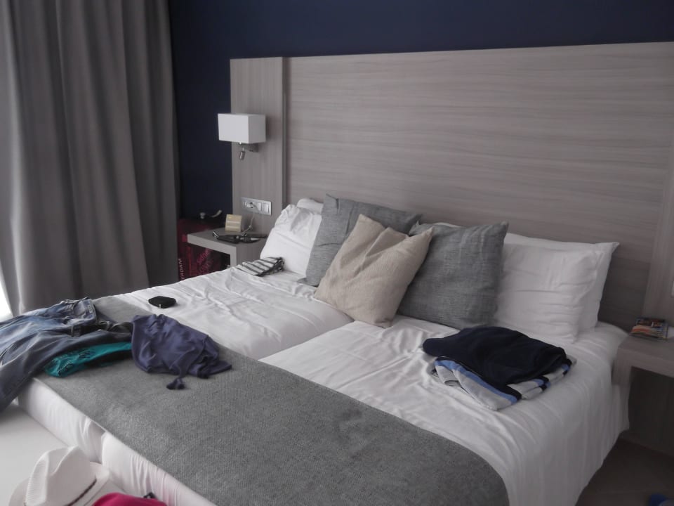 Bett Royal Palm Resort & Spa - Adults only
