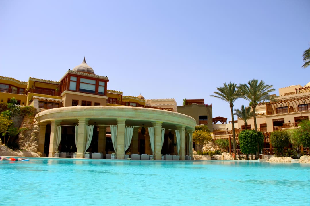 Pool Makadi Spa - Adults only