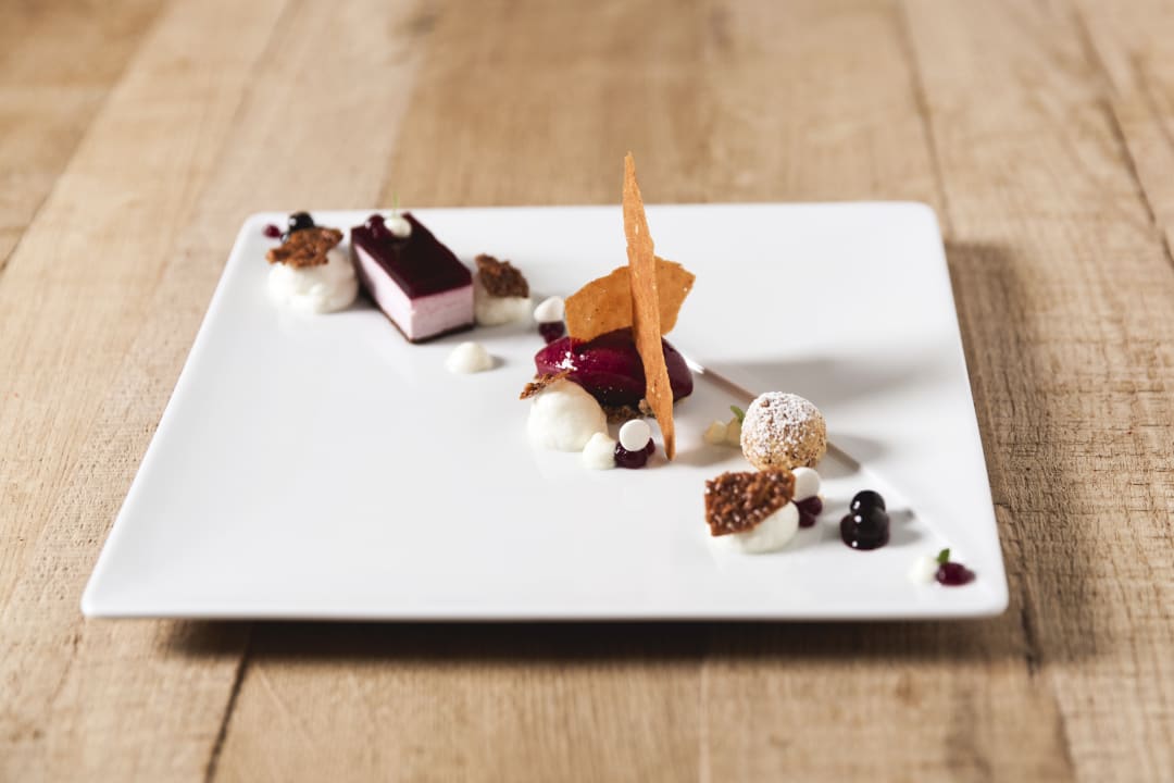 Gastro Almfamilyhotel Scherer