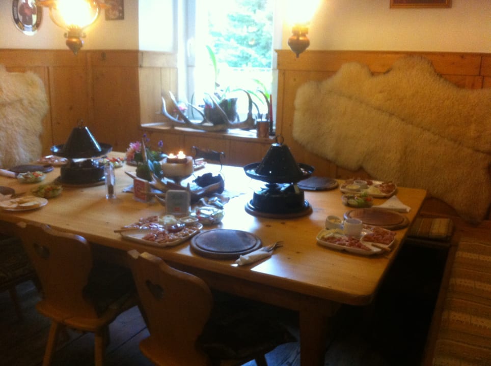 Gastro Hotel Hutmannshaus