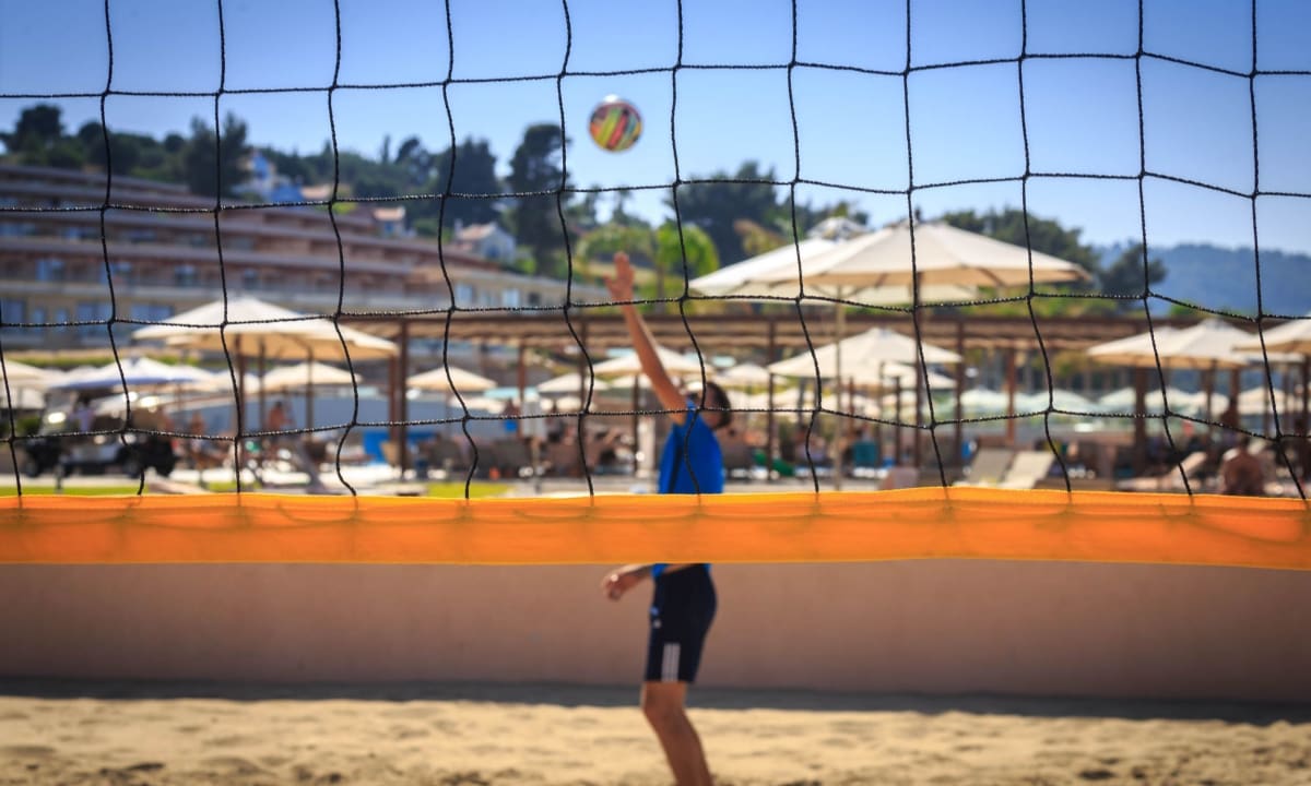 Sport & Freizeit Miraggio Thermal Spa Resort