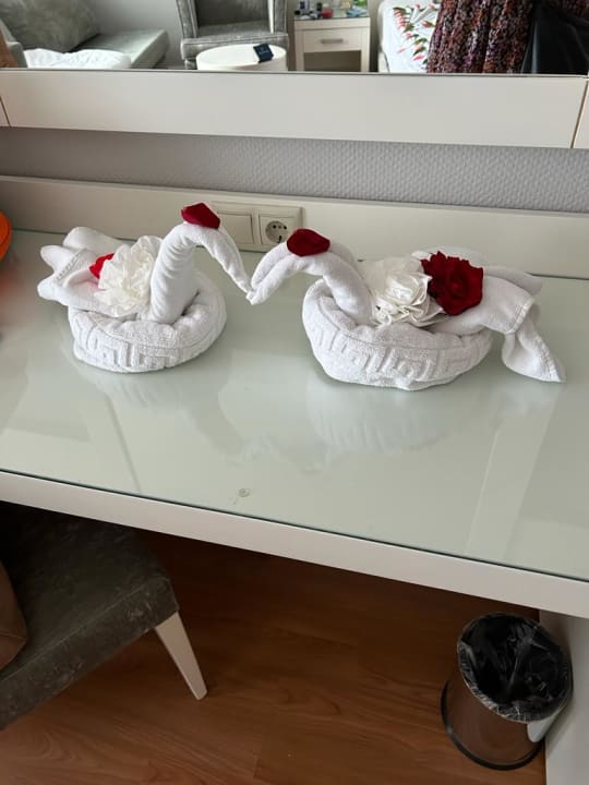 Zimmer Vita Silva Hotel