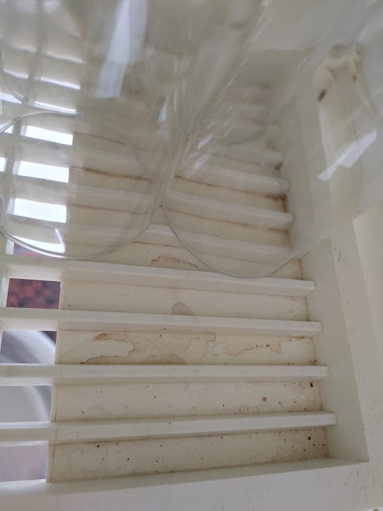 Zimmer Apartments Arco Iris