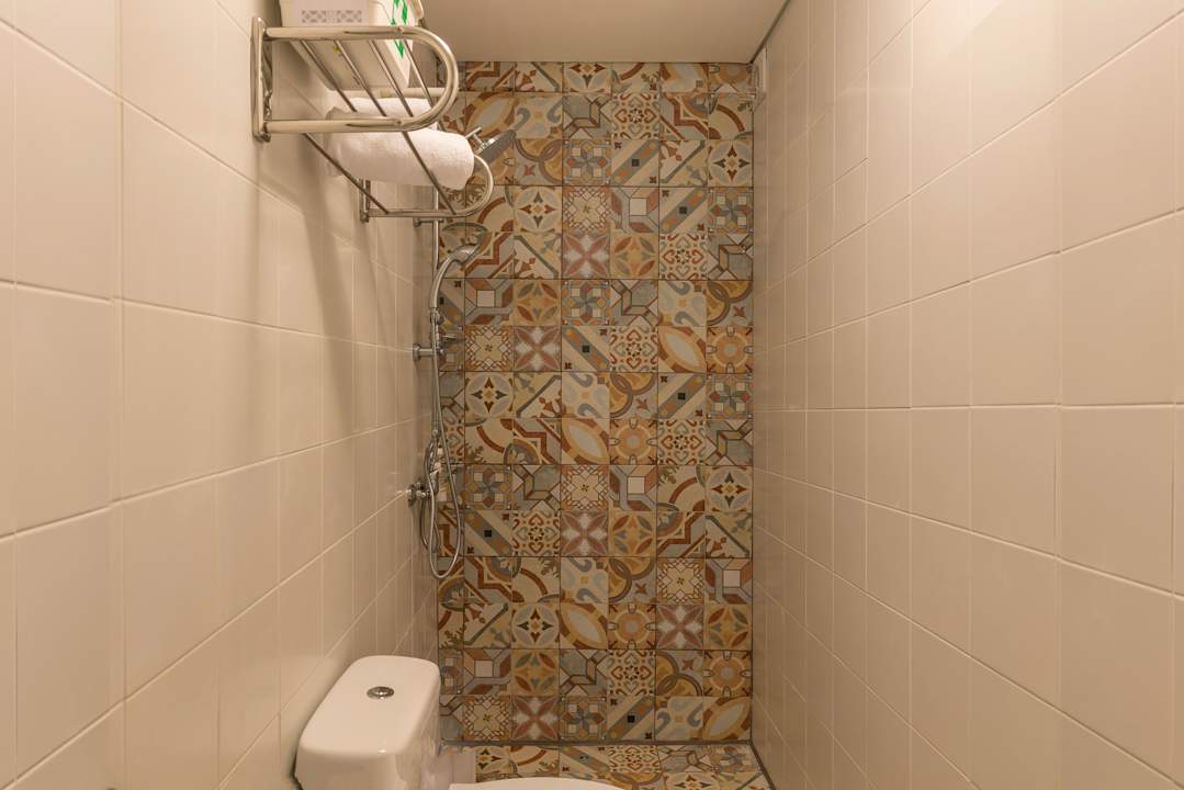 Zimmer The Sea Beach House