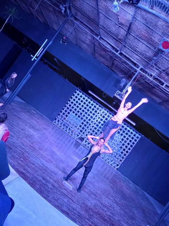 Sport & Freizeit Golden Beach Resort