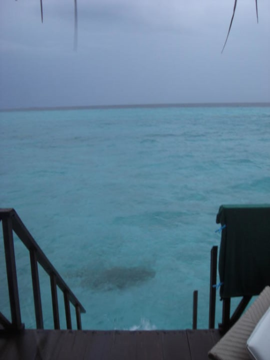 Ferne Angaga Island Resort