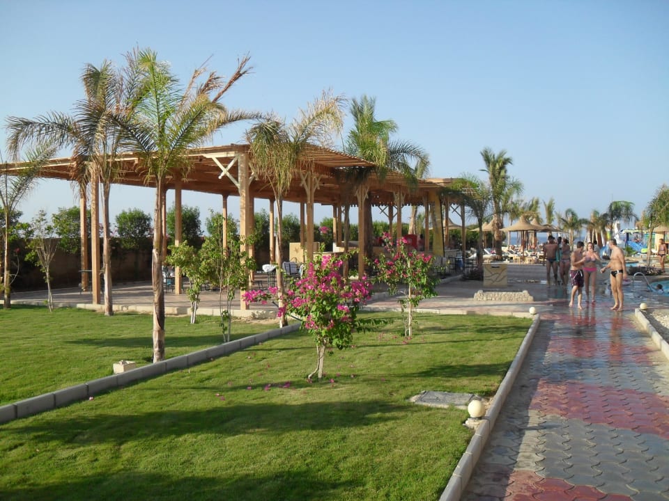 Hotel The Three Corners Sea Beach Resort  Three Corners Sea Beach Resort