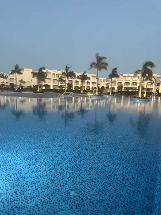 Pool Steigenberger Resort Alaya Marsa Alam - Red Sea - Adults only