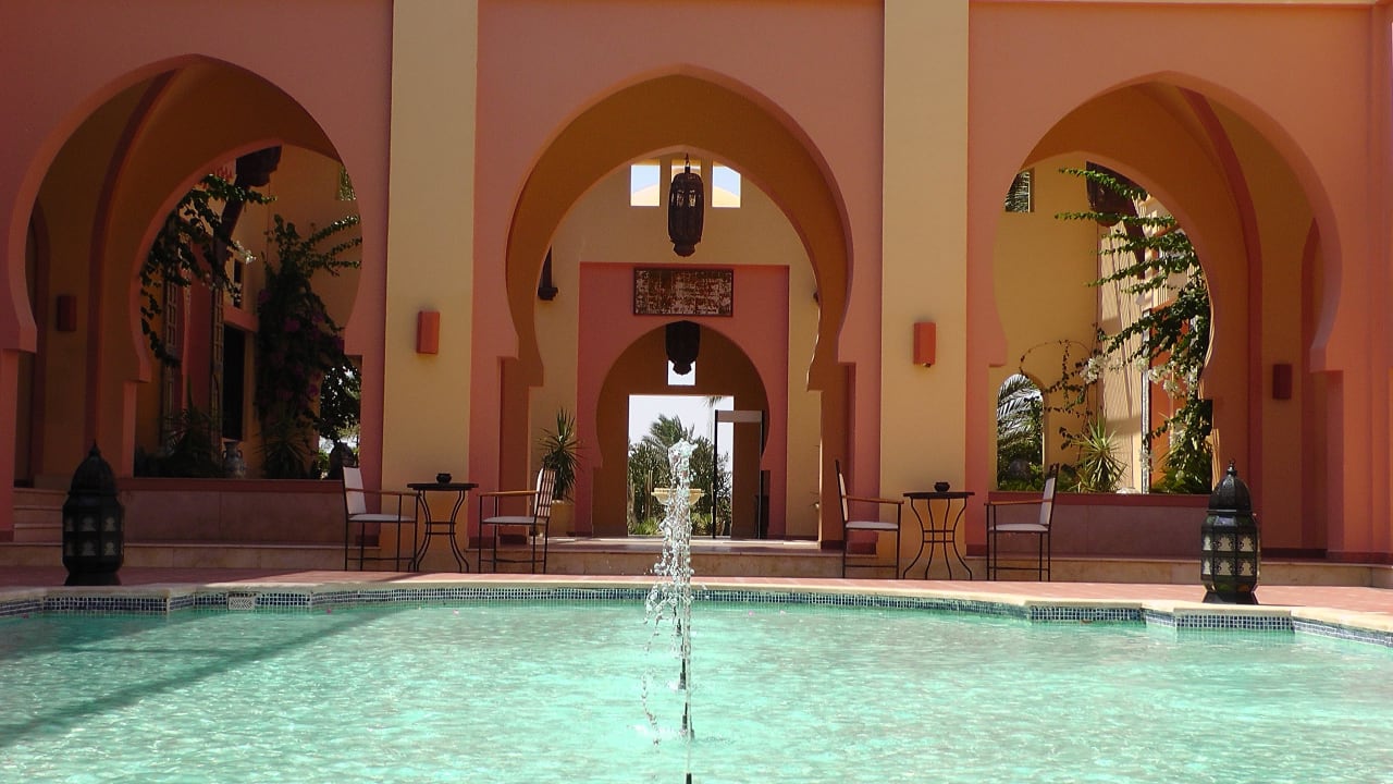 Bild Steigenberger Coraya Beach - Adults only