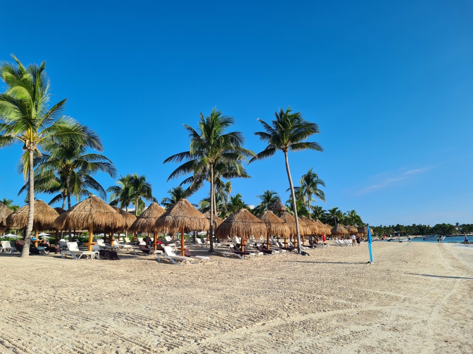 Strand Secrets Akumal Riviera Maya - Adults only